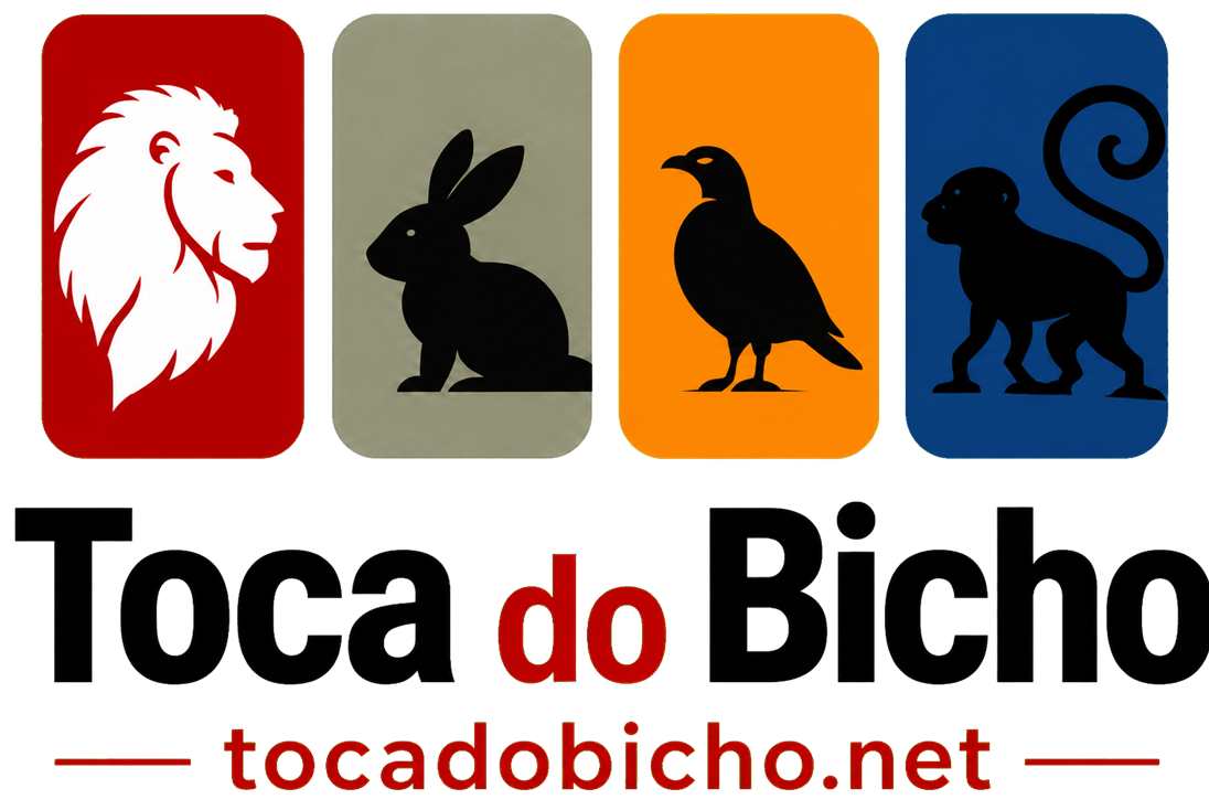 Toca do Bicho